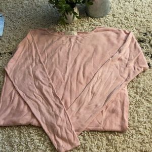 Women’s size medium michael kors sweater